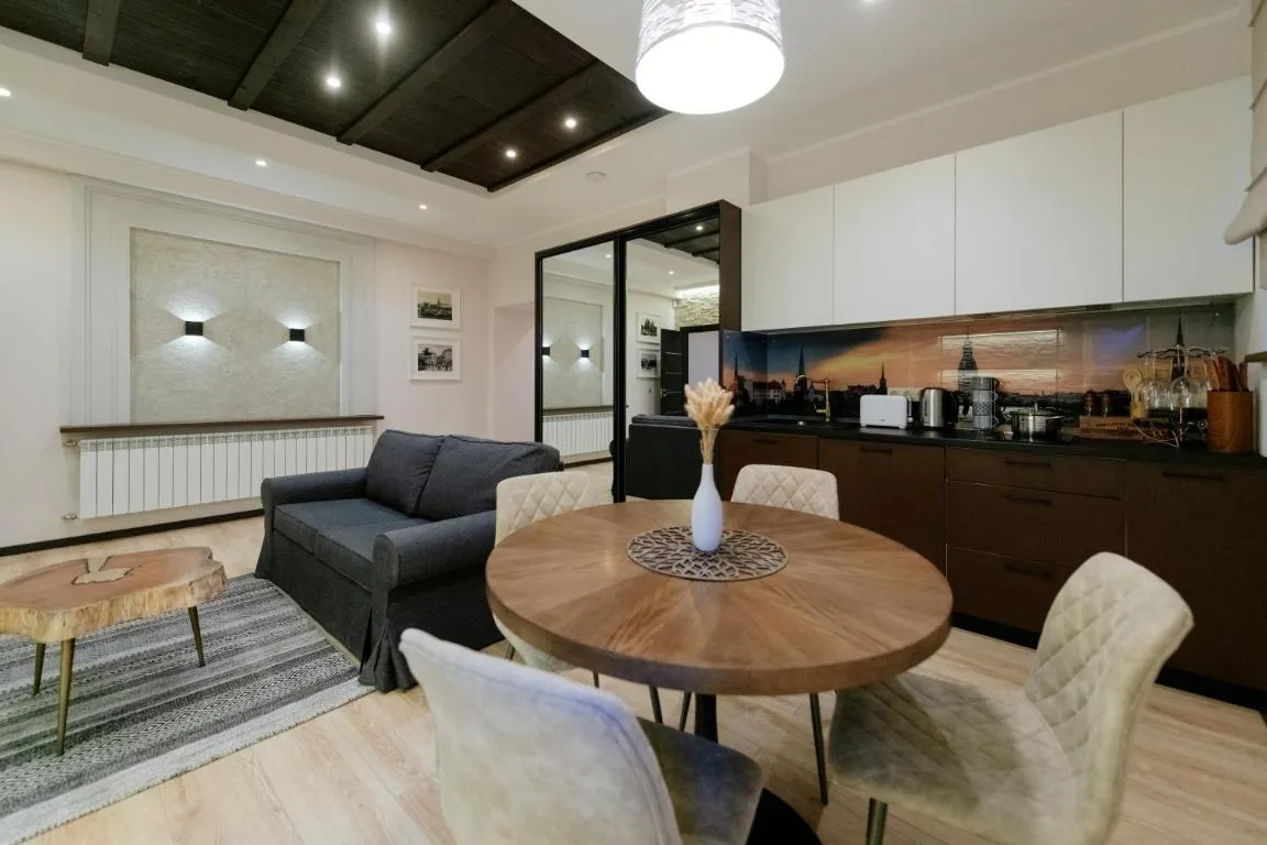 Image of Riga Premium Apartments – ground floor with separate entrance