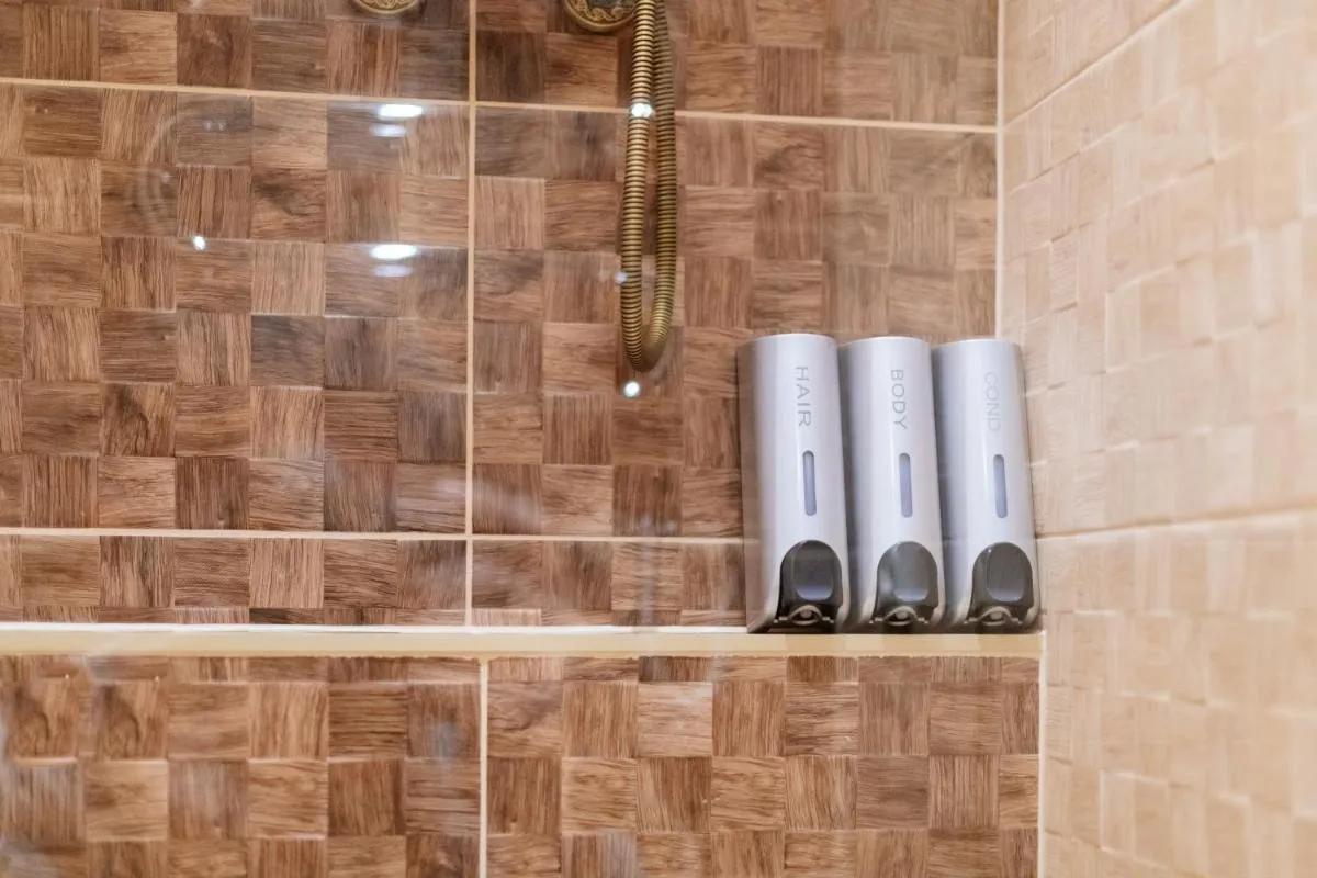 Image 2 of Riga Premium Apartments – ground floor with separate entrance