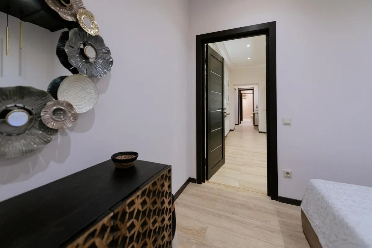 Image 6 of Riga Premium Apartments – ground floor with separate entrance
