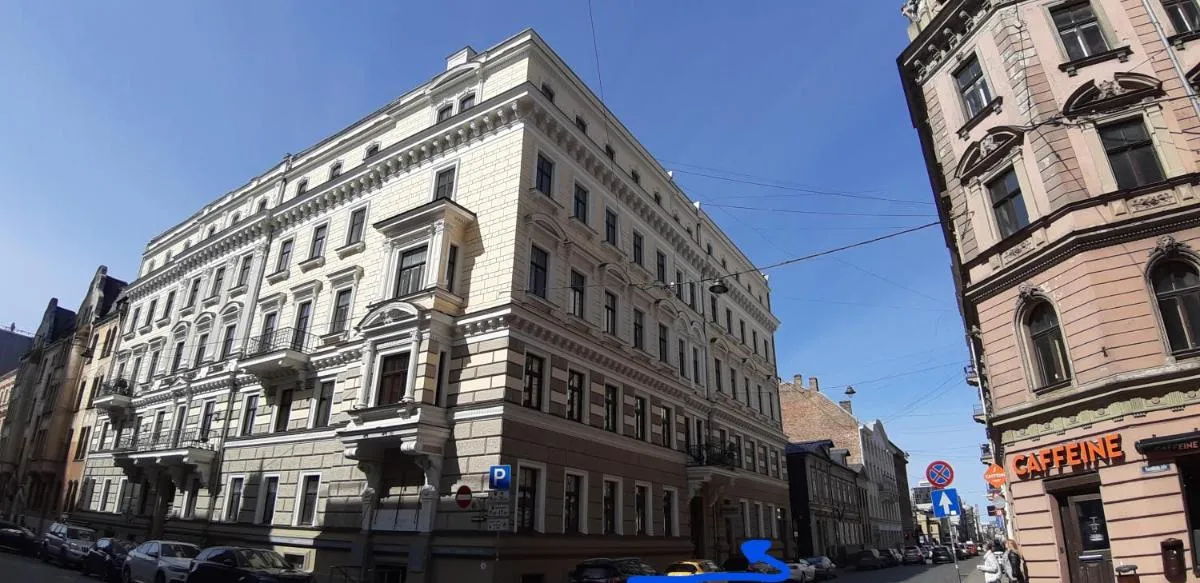 Image 5 of Riga Premium Apartments – ground floor with separate entrance