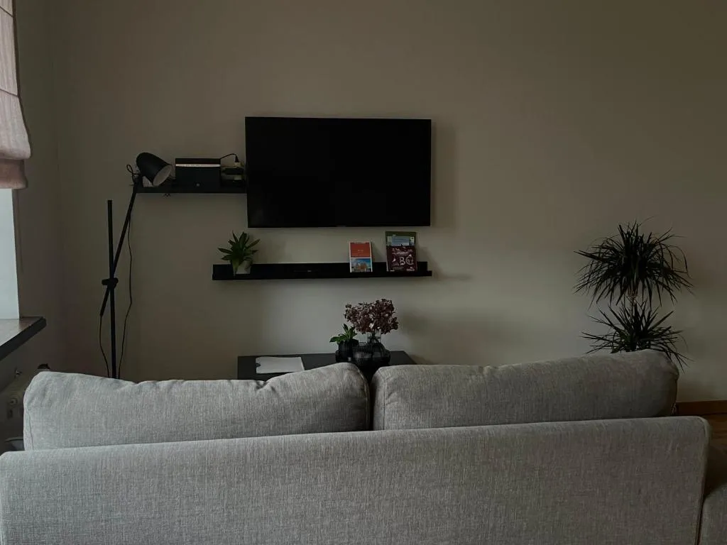 Image of Riga RiverPark – One-Bedroom Apartment Near Downtown