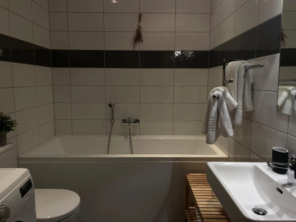 Image 6 of Riga RiverPark – One-Bedroom Apartment Near Downtown