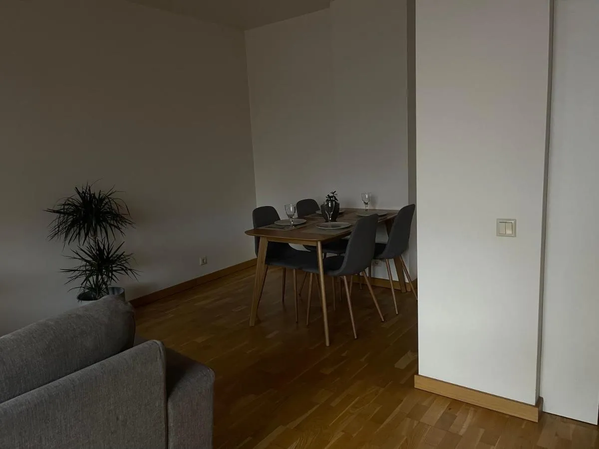 Image 3 of Riga RiverPark – One-Bedroom Apartment Near Downtown