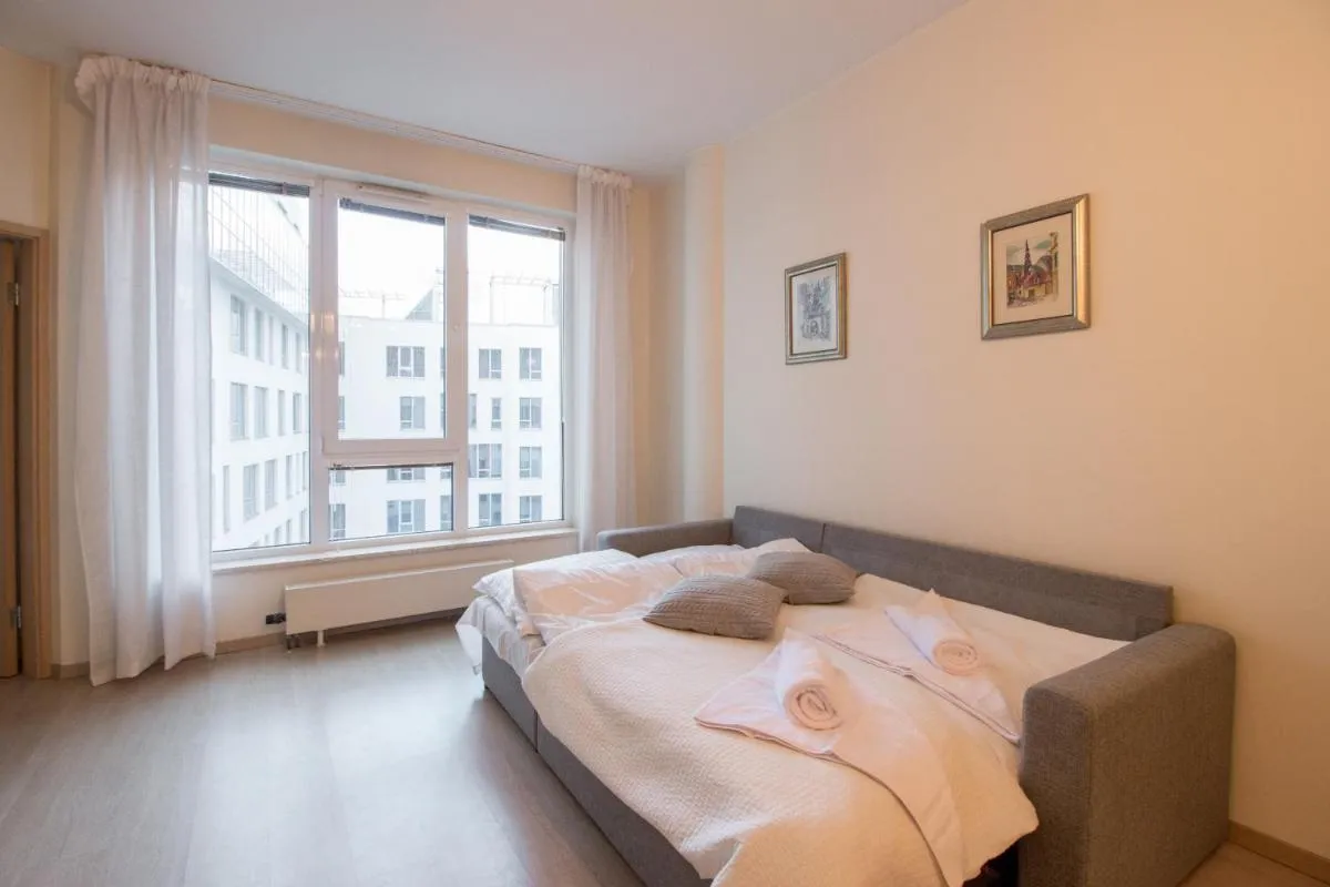 Image 1 of Riga Riverside Apartment