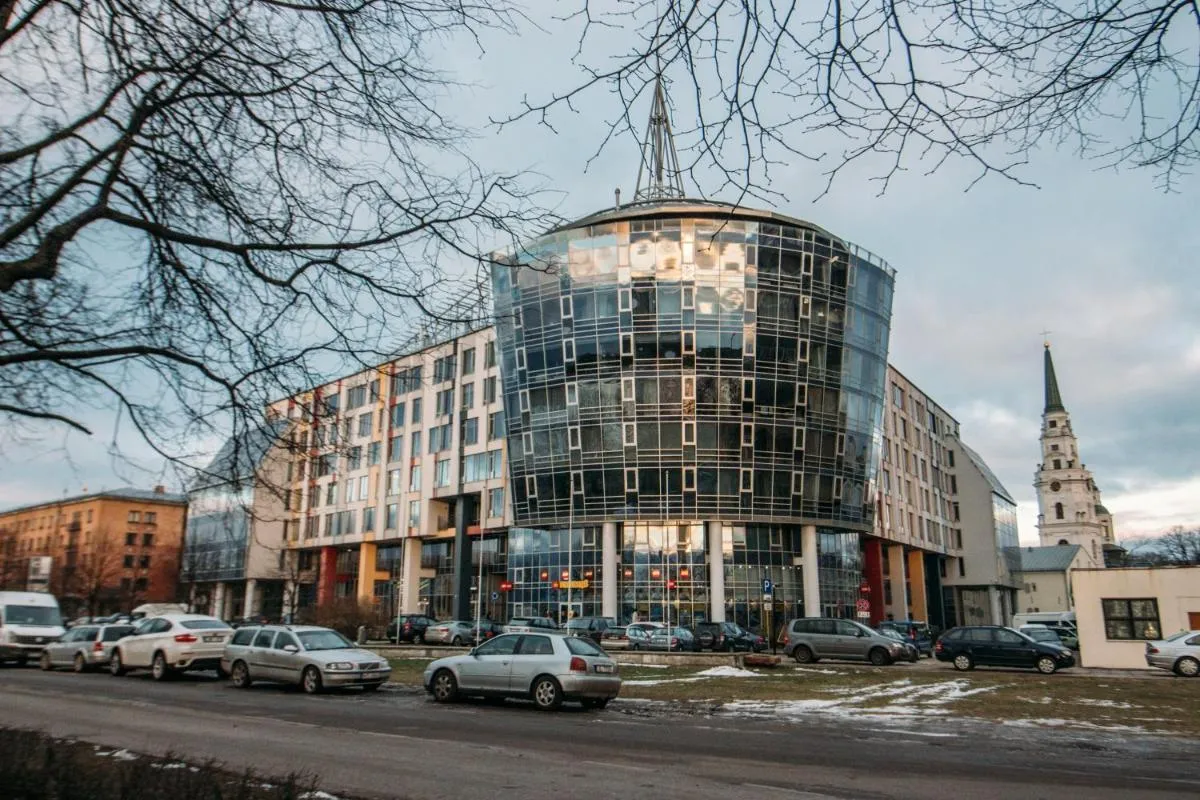 Image 6 of Riga Riverside Apartment