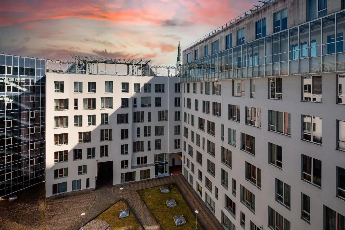 Image 5 of Riga Riverside One Bedroom Apartment