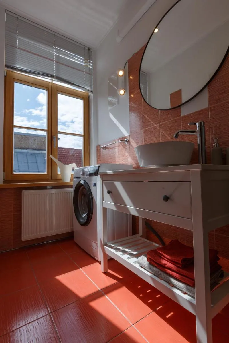Image 3 of Riga Rooftop Boutique Apartment