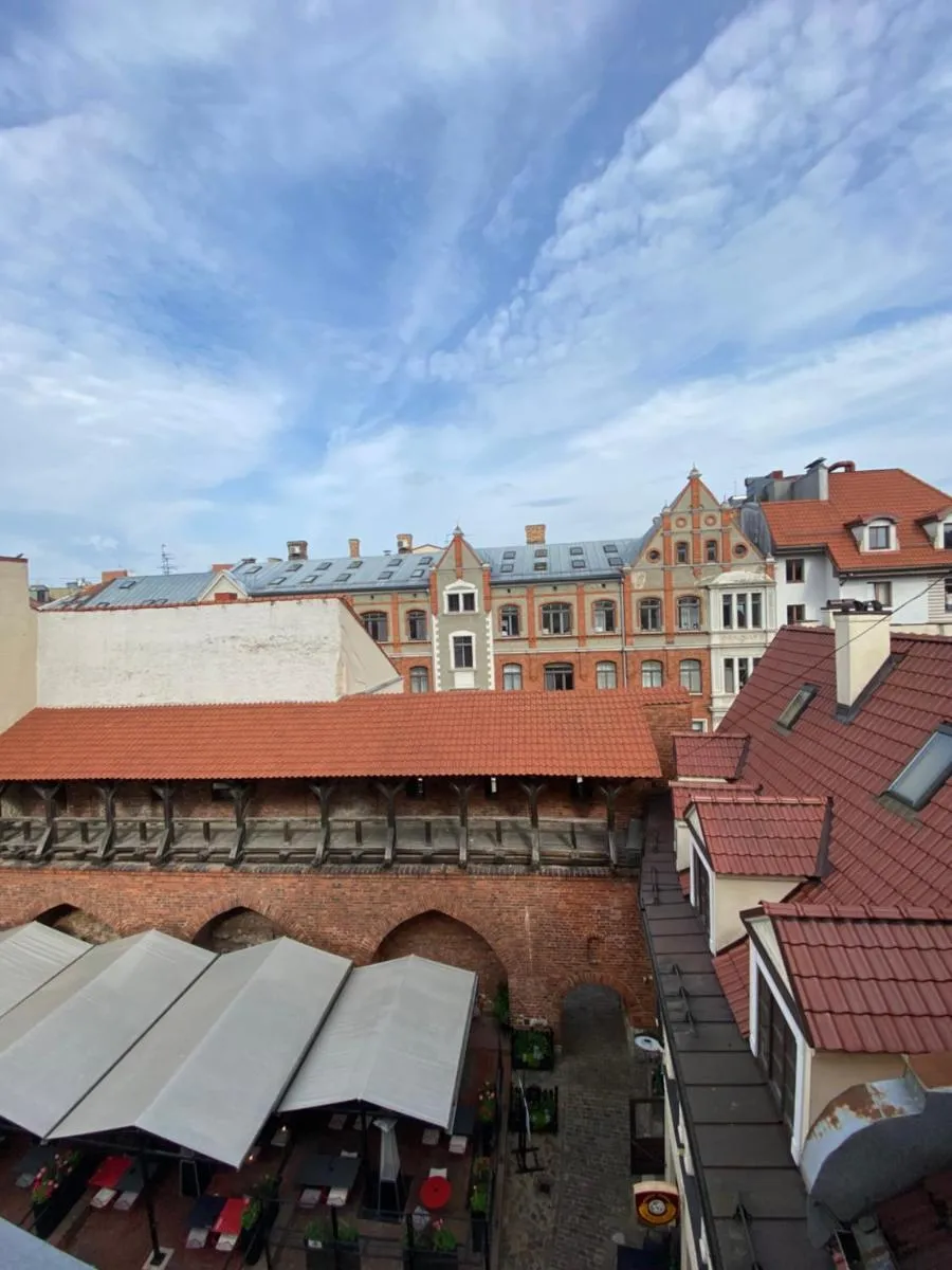 Image 4 of Riga Rooftop Boutique Apartment