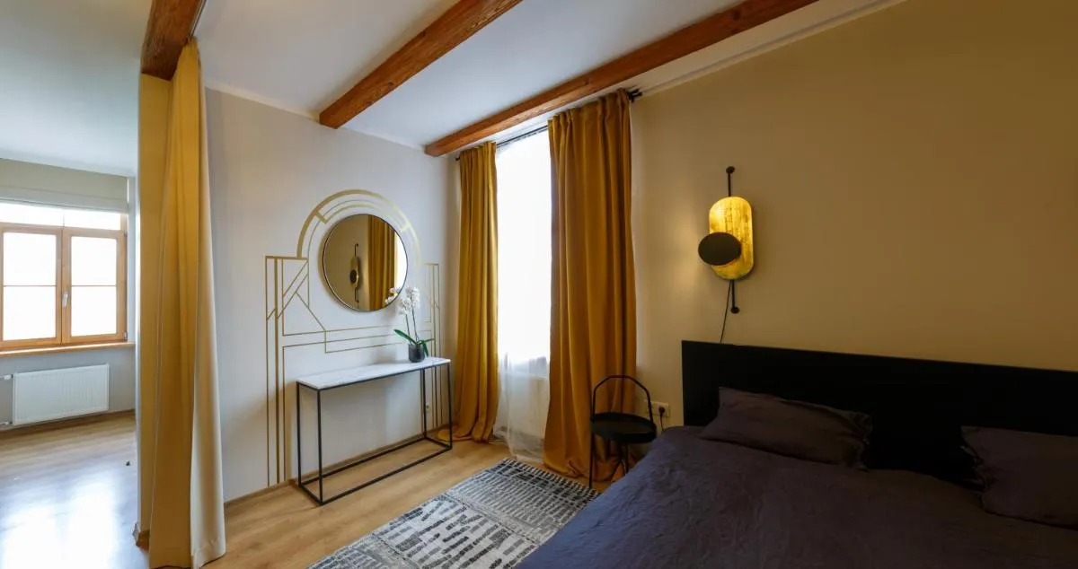 Image 5 of Riga Rooftop Boutique Apartment