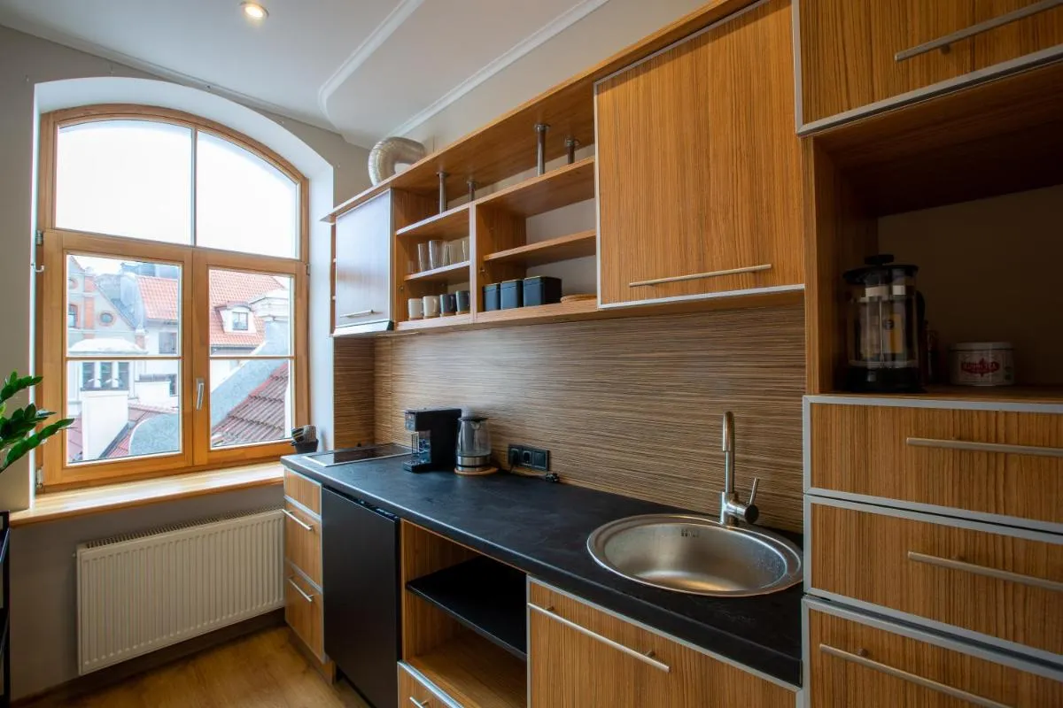 Image 2 of Riga Rooftop Boutique Apartment