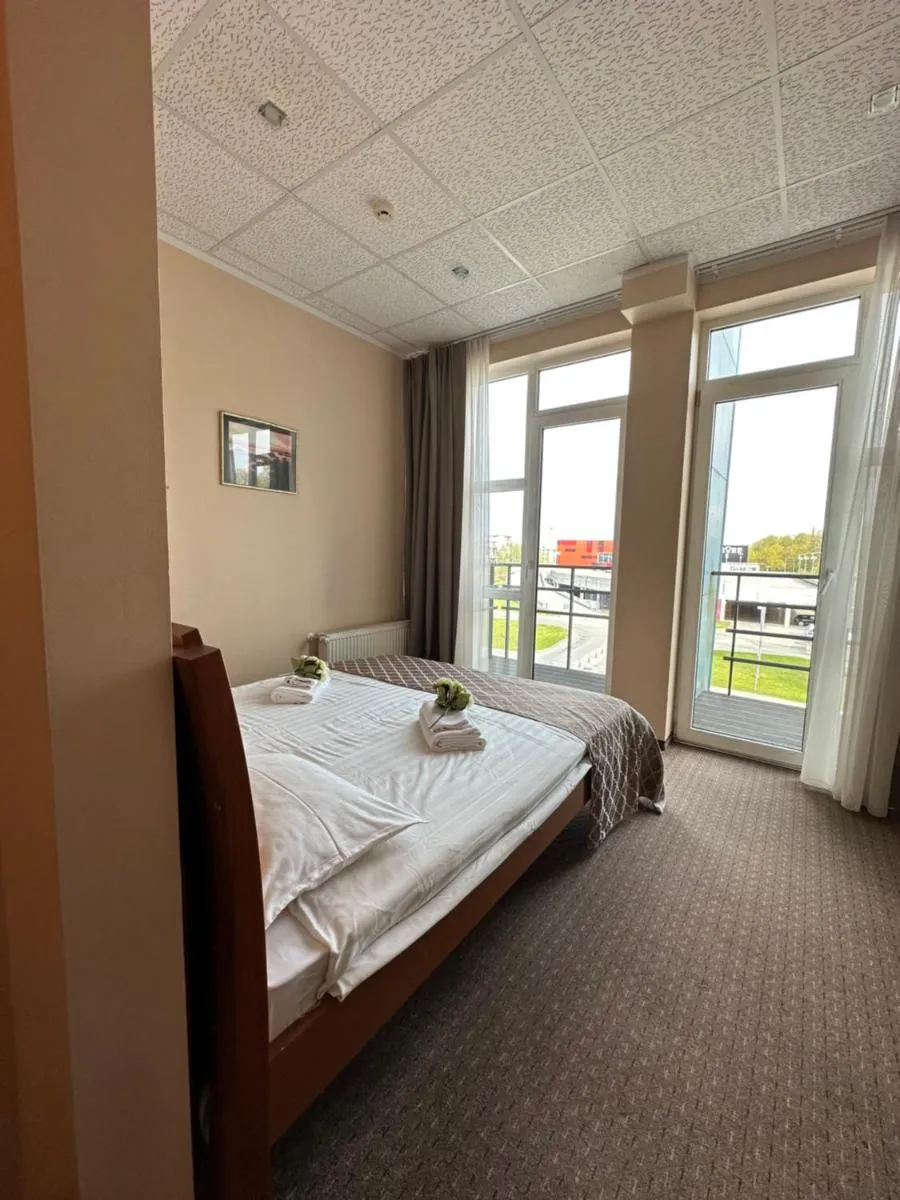 Image 1 of Riga Unimars Hotel