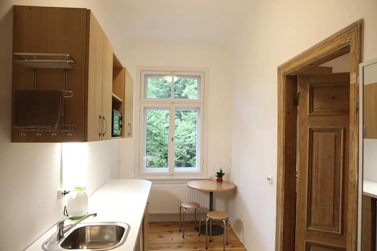 Photo 3 of Riga Academic Guest House