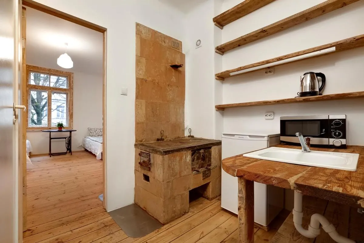Photo 4 of Riga Academic Guest House