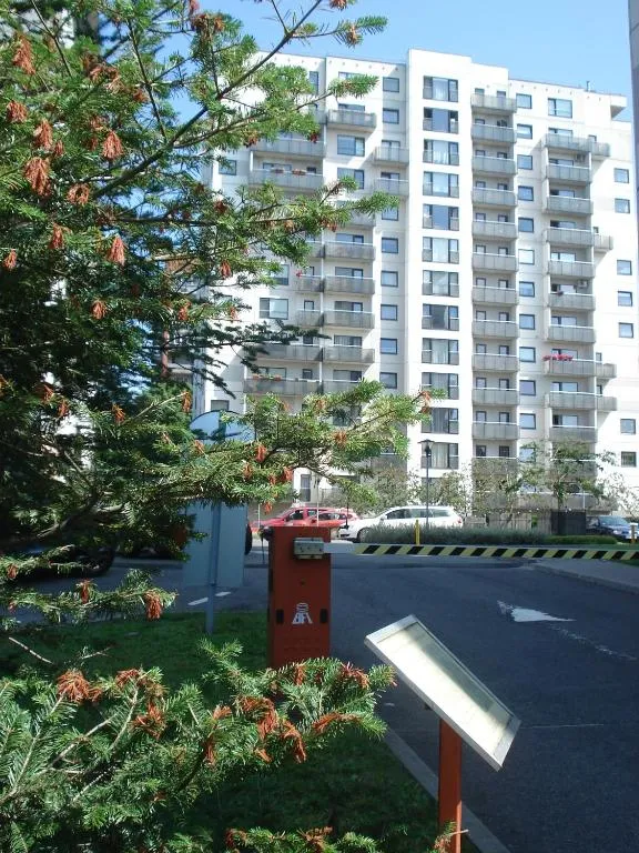 Image 1 of Riga Apartment Brivibas with Private Parking