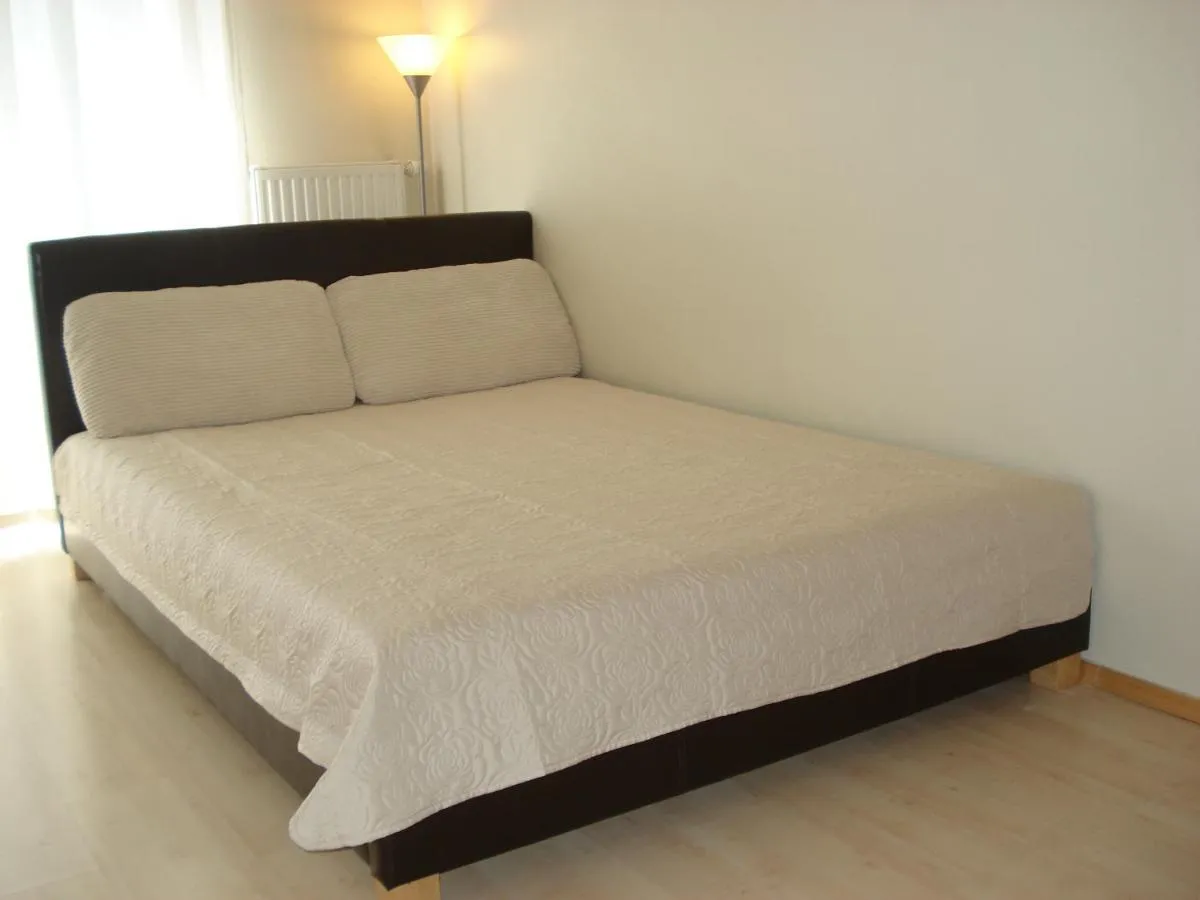 Photo 4 of Riga Apartment Brivibas with Private Parking