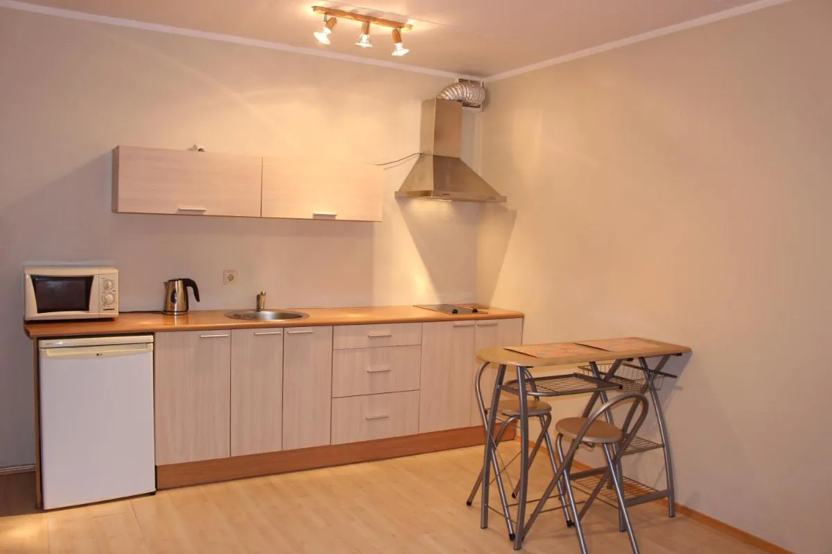 Photo 3 of Riga Apartment Brivibas with Private Parking