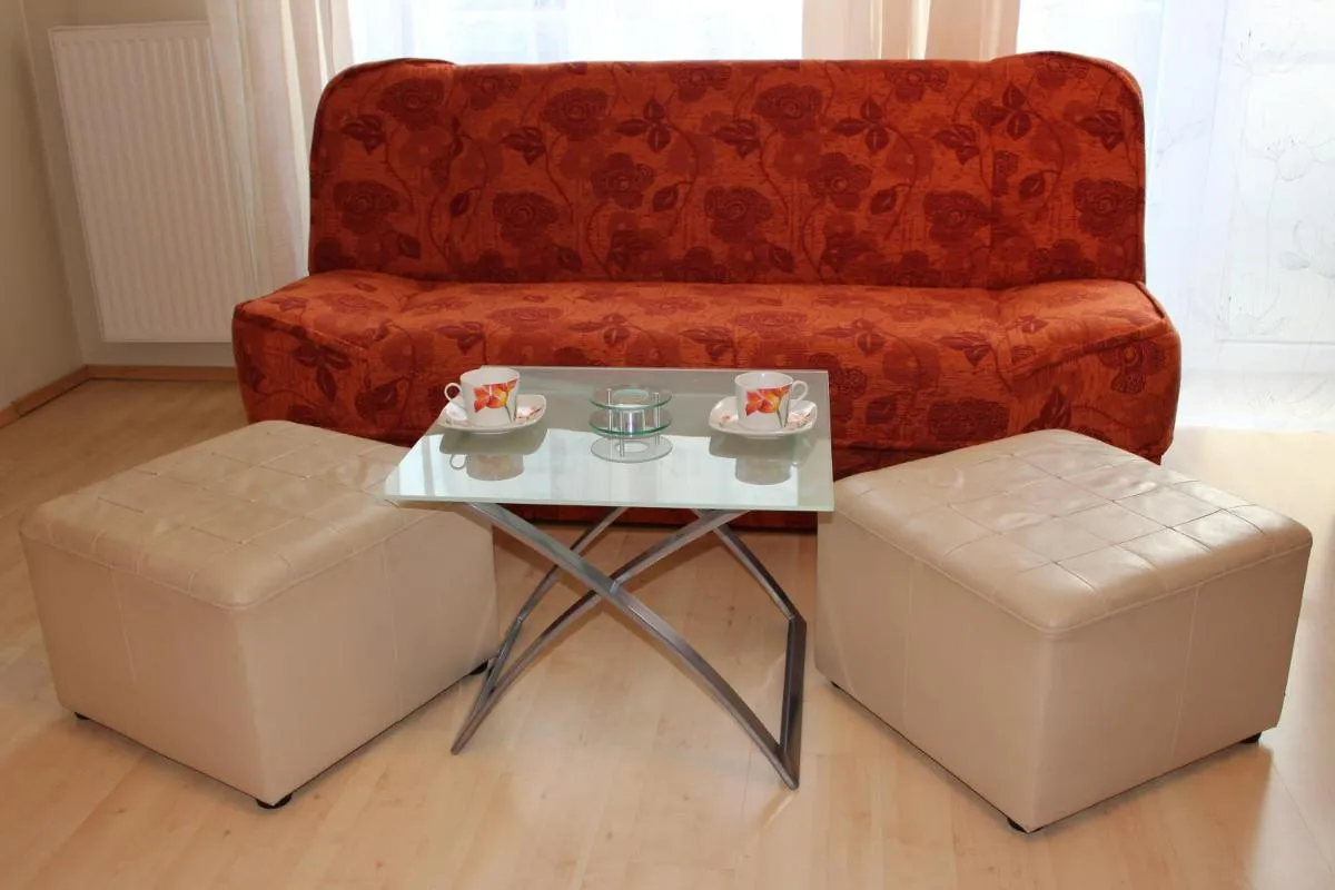 Photo 5 of Riga Apartment Brivibas with Private Parking