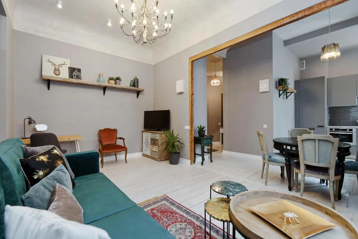 Photo 5 of Riga Center Relax Apartment