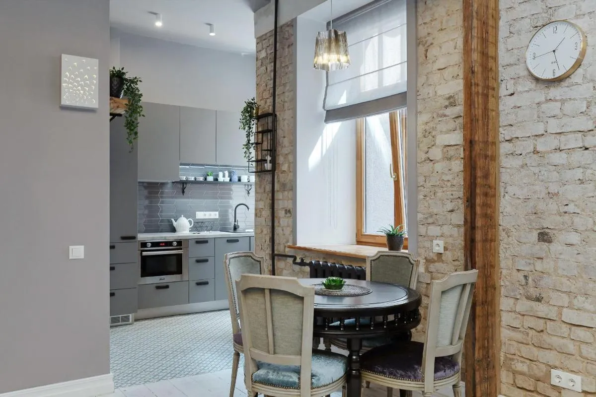 Photo 4 of Riga Center Relax Apartment