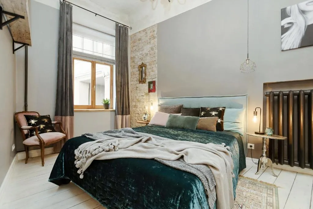 Image 1 of Riga Center Relax Apartment
