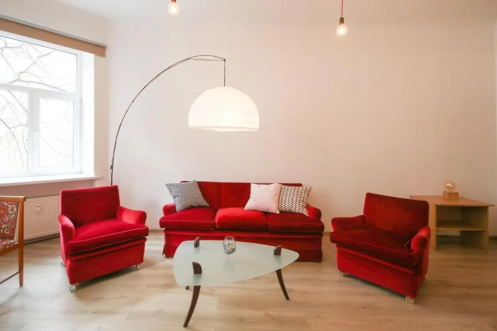 Image 1 of Riga City Center Apartments