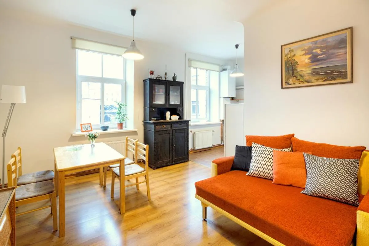 Photo 4 of Riga City Center Apartments