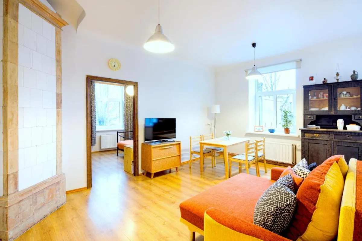 Photo 5 of Riga City Center Apartments