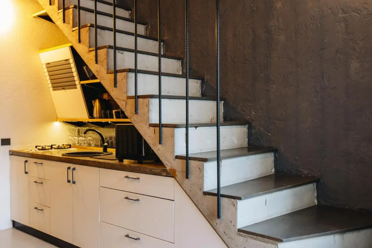 Photo 3 of Riga Loft Apartment
