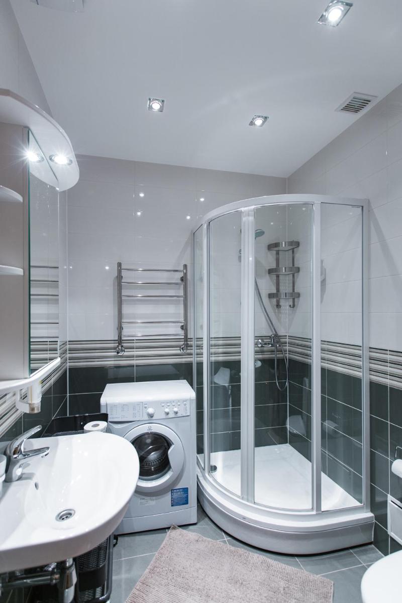 Photo 3 of Riga Lux Apartments – Ernesta, Free parking
