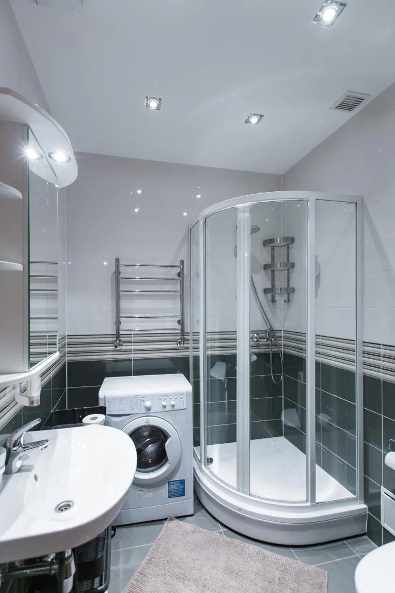 Photo 3 of Riga Lux Apartments – Ernesta, Free parking