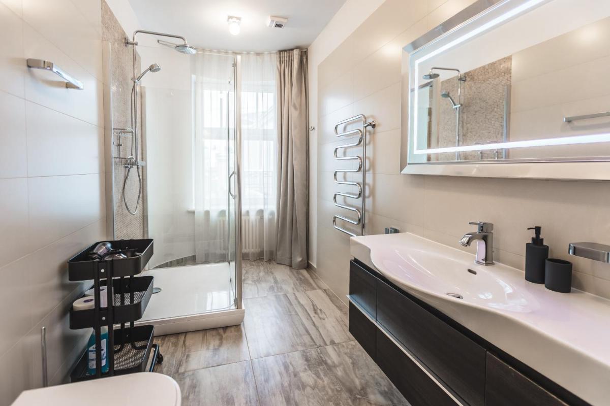 Photo 3 of Riga Lux Apartments – Skolas, Free parking