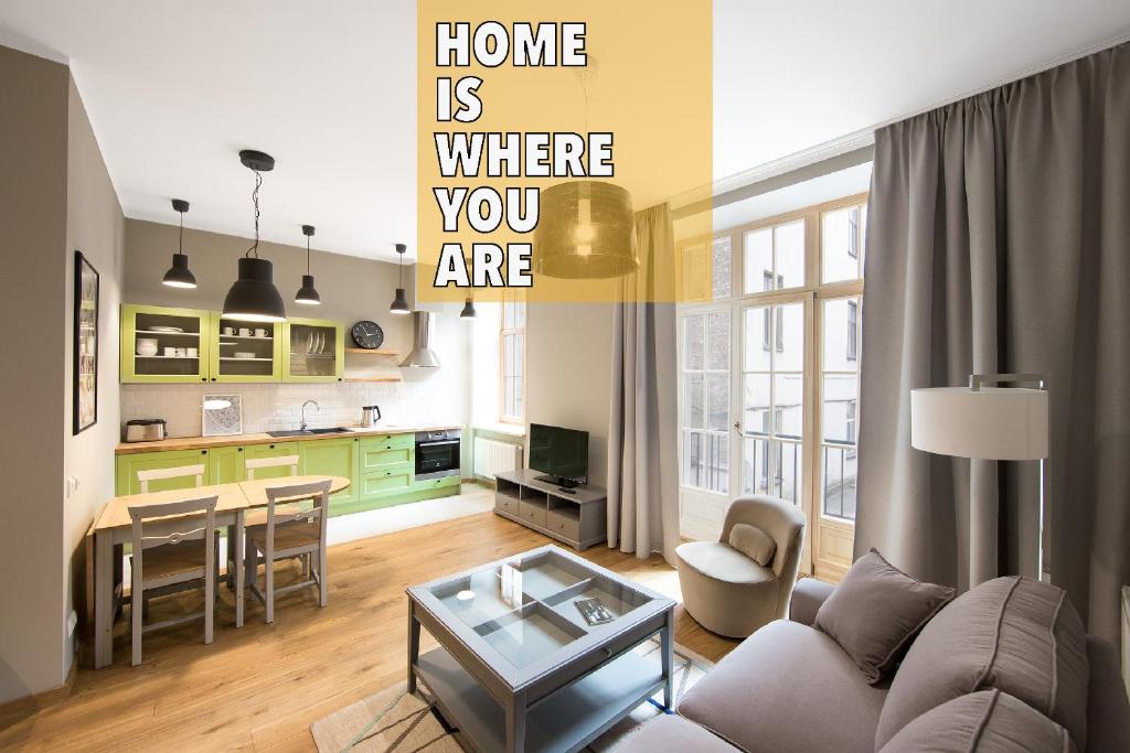 Riga Lux Apartments – Skolas, Free parking