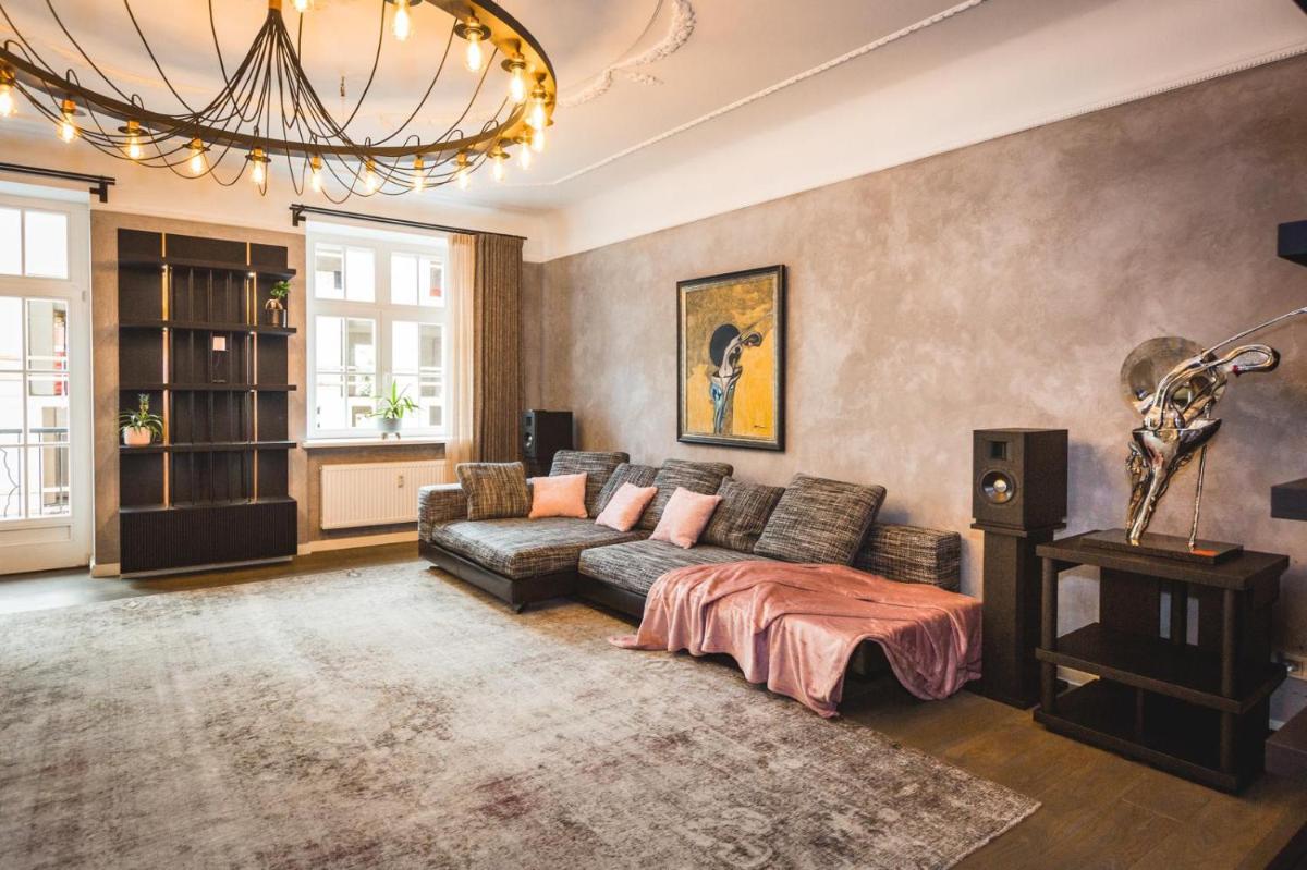 Photo 5 of Riga Lux Apartments – Skolas, Free parking
