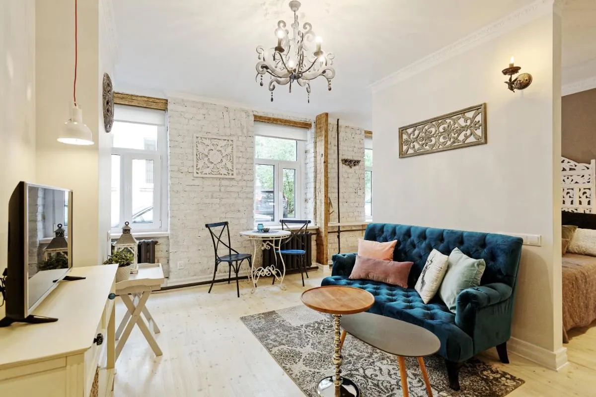 Photo 5 of Riga Silent Center Boutique apt. +FREE parking