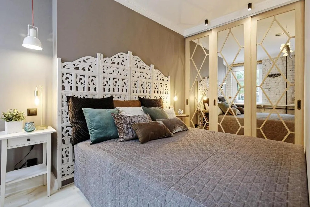 Image 1 of Riga Silent Center Boutique apt. +FREE parking