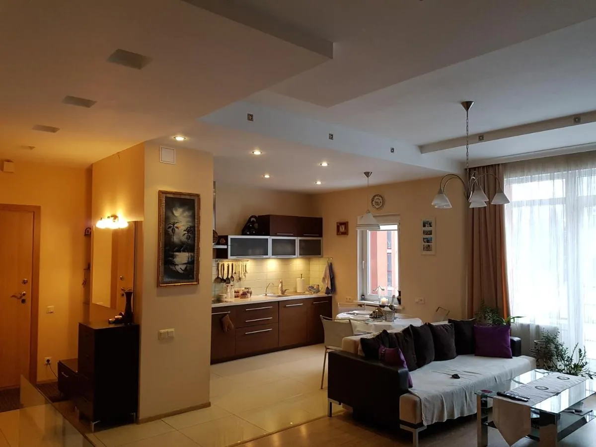 Photo 4 of Riga airport Apartment