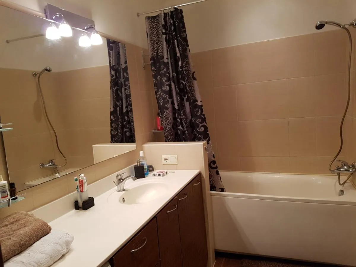 Photo 3 of Riga airport Apartment
