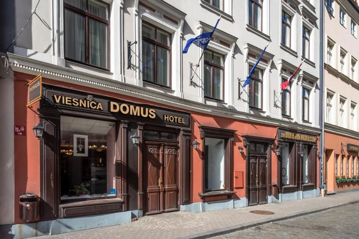 Image 4 of Rija Domus Hotel