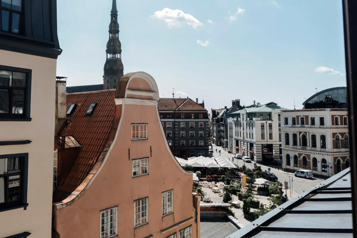 Image 2 of Rija Domus Hotel