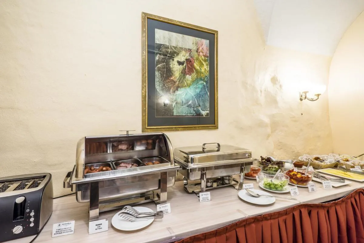 Image 6 of Rija Domus Hotel