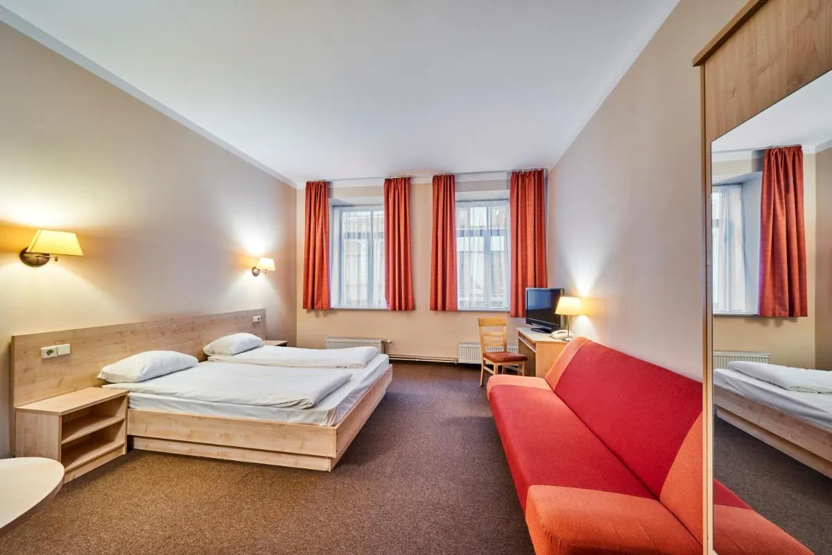 Image 3 of Rija Domus Hotel