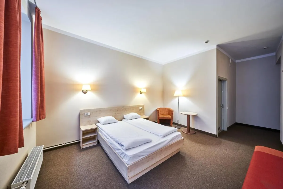 Image 5 of Rija Domus Hotel