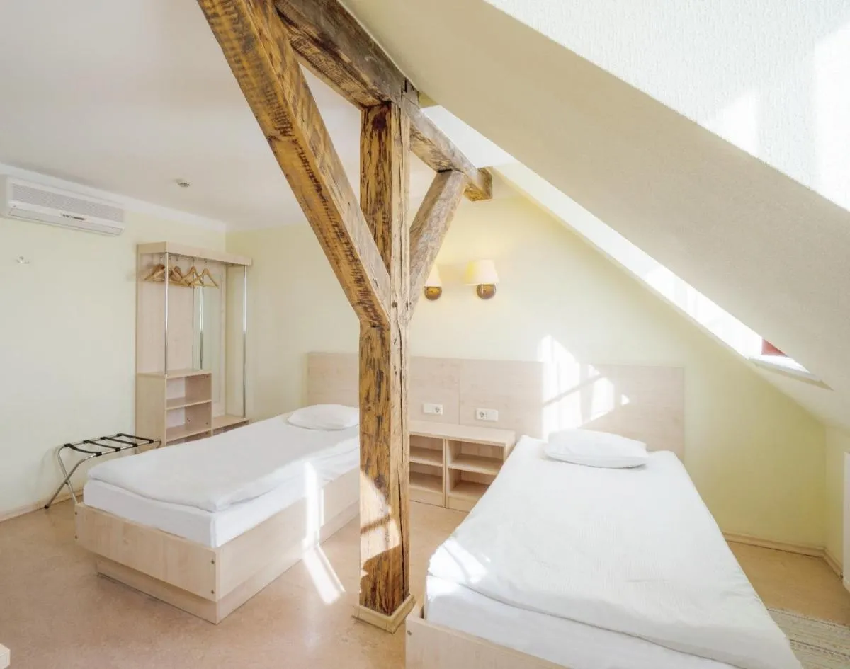 Image 1 of Rija Domus Hotel