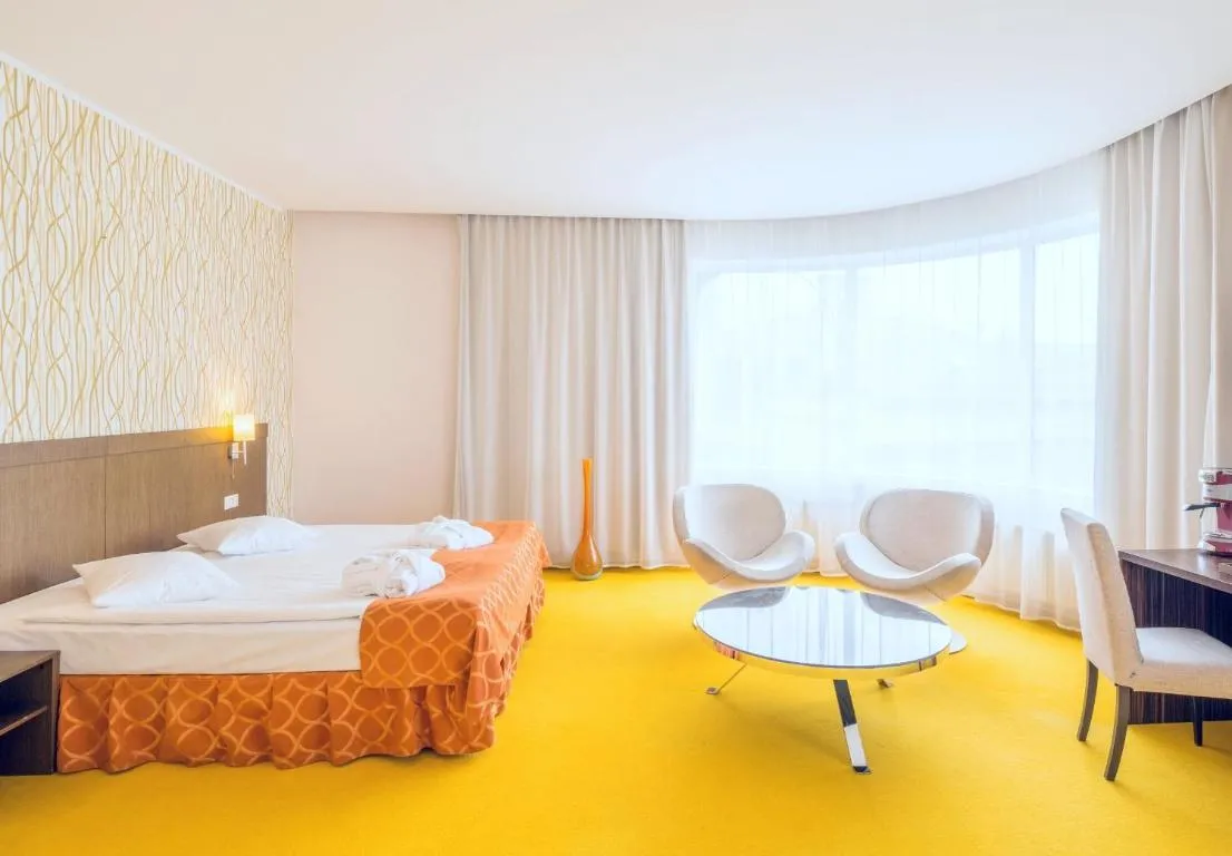 Image of Rija VEF Hotel with FREE Parking