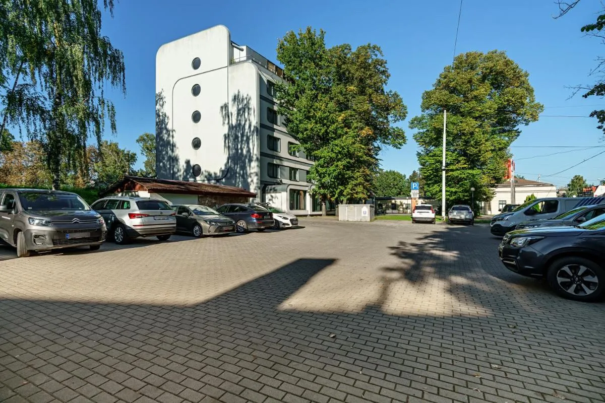Image 3 of Rija VEF Hotel with FREE Parking