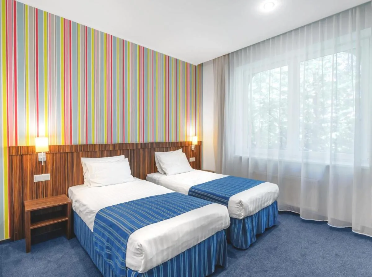 Image 5 of Rija VEF Hotel with FREE Parking
