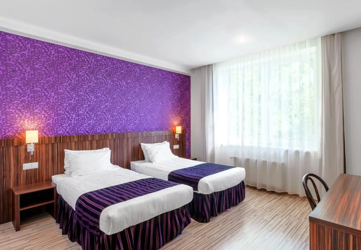 Image 2 of Rija VEF Hotel with FREE Parking