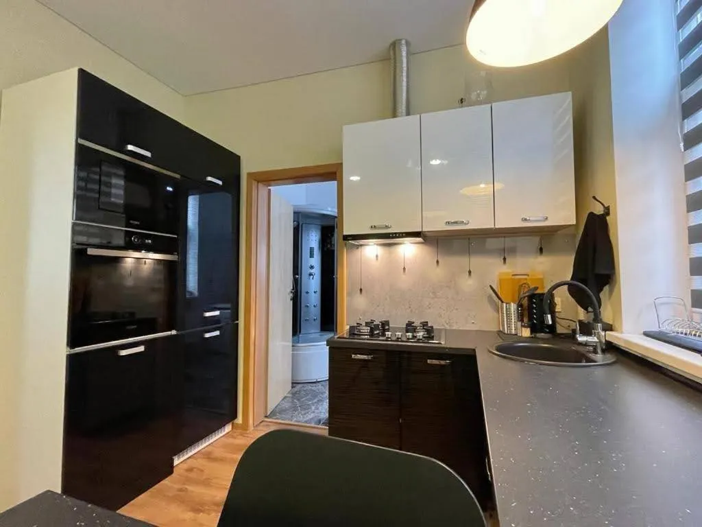 Image 1 of River Apartment Riga