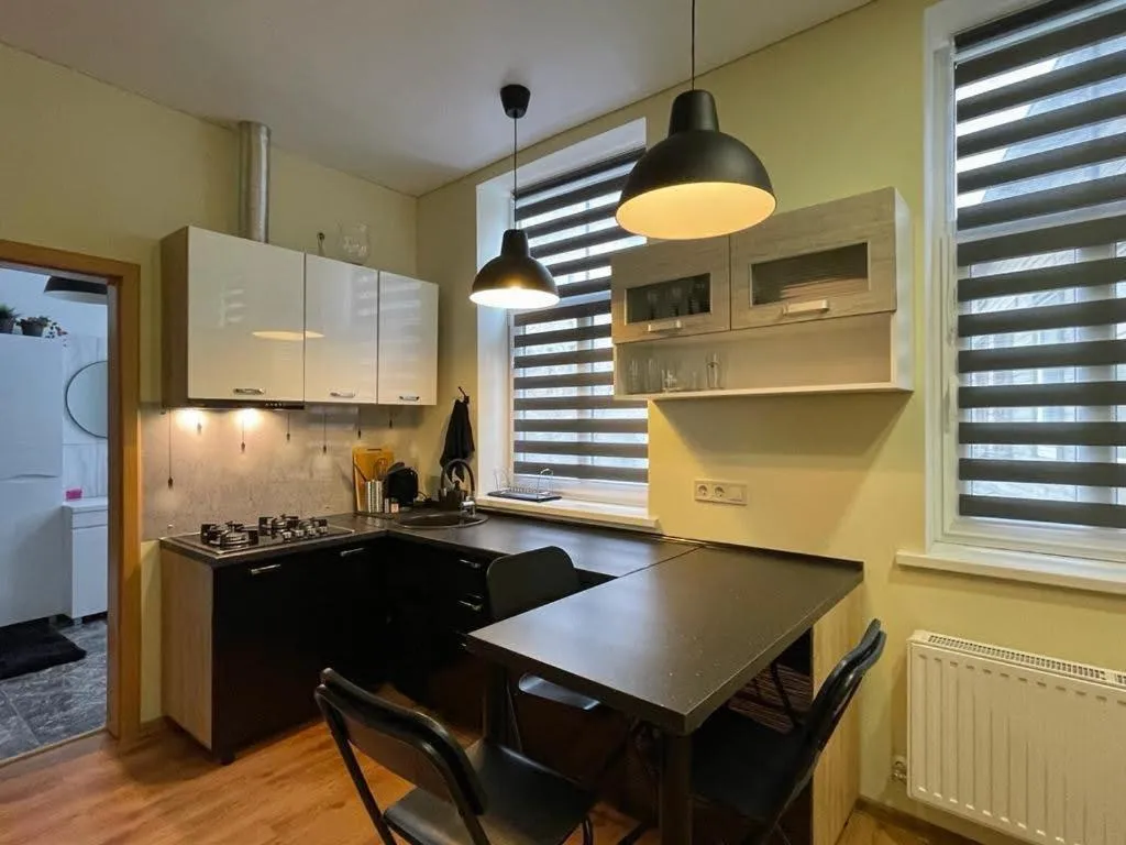 Image 2 of River Apartment Riga