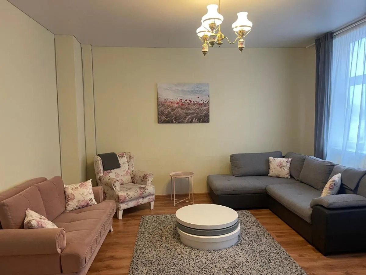 Image 6 of River Apartment Riga